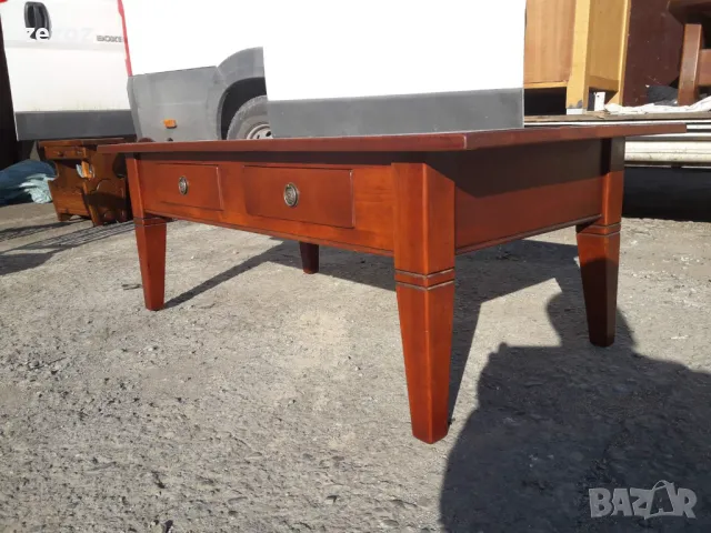 Маса-холна масив-№143, снимка 4 - Маси - 49493706