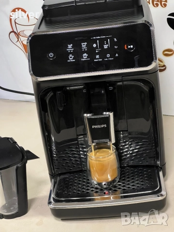 Кафемашина кафе автомат Philips EP2231 с гаранция