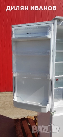 Хладилник за вграждане SMEG, снимка 6 - Хладилници - 51792208