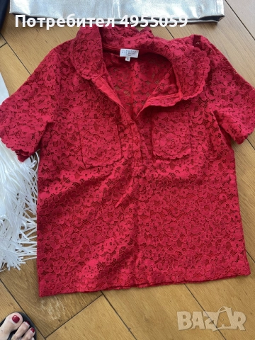 маркови дамски дрехи , Поли и блузи Karen Millen, HM, Ted Baker, снимка 2 - Поли - 56211865