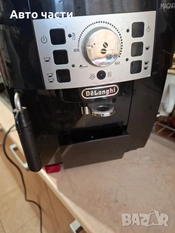 кафе машина делонге, снимка 17 - Кафемашини - 53238188