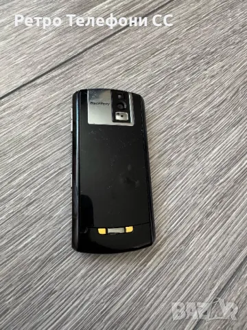 Blackberry 8100 8110, снимка 5 - Blackberry - 50070751