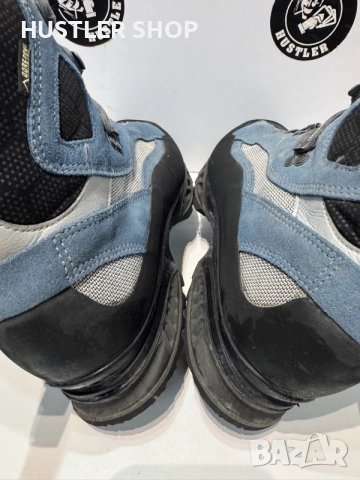 Туристически обувки HAN WAG GORE-TEX. Номер 42.5, снимка 5 - Други - 55767380