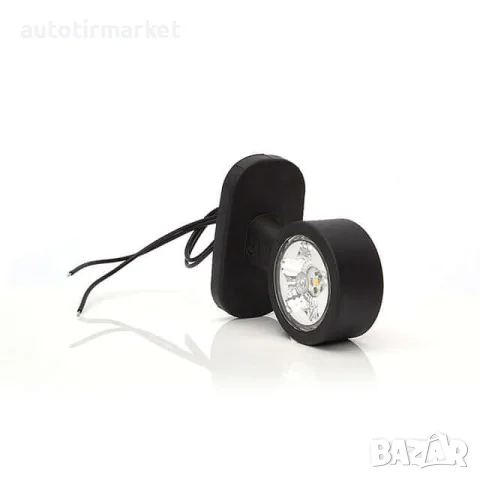 LED габарит/рогче – WAS 873, снимка 2 - Аксесоари и консумативи - 56051795