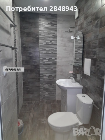 Двустаен апартамент в кв. Дружба 1 , снимка 4 - Апартаменти - 53380958