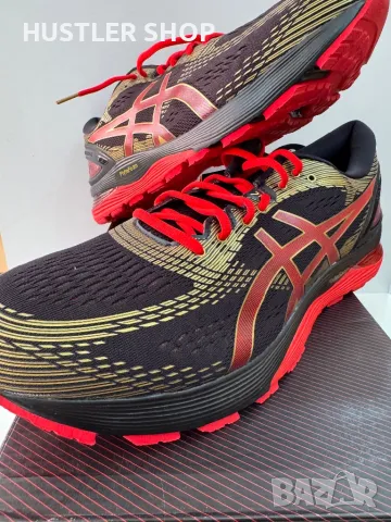 ASICS GEL-NIMBUS 21.Номер 50.5