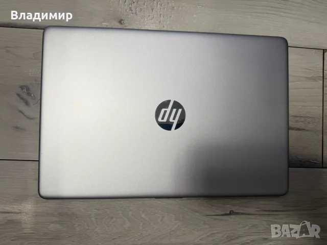 Hp 15s-Ryzen 7 4700u/16гб/512гб nvme/Подсветка, снимка 7 - Лаптопи за работа - 55884959