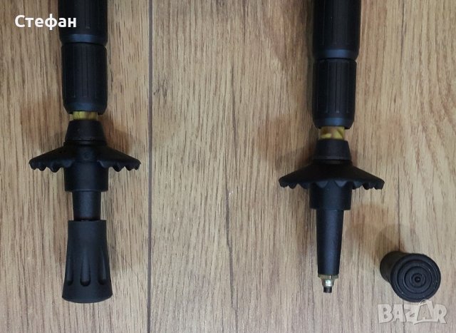 Ловен монопод за стрелба, снимка 2 - Оборудване и аксесоари за оръжия - 41348897