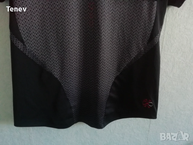 Adidas Predator Climacool оригинална нова тениска фланелка размер XL, снимка 3 - Тениски - 51813068