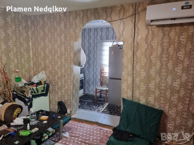 Продавам къща в Аспарухово., снимка 11 - Къщи - 50487521