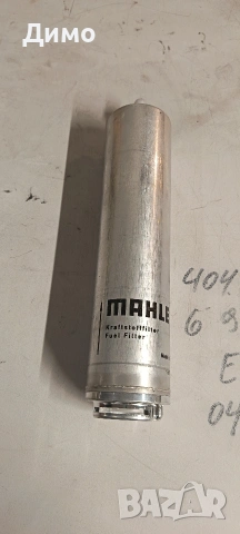 горивен филтър бмв е91 bmw e91, снимка 2 - Части - 53267771