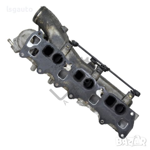 Десен всмукателен колектор Mercedes-Benz CLS (C219) 2004-2010 ID:107709, снимка 2 - Части - 41815854