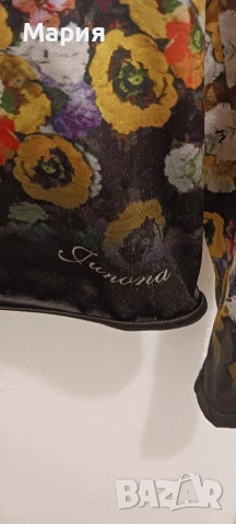 Дамски блузи Junona р-S/р-M, снимка 6 - Блузи с дълъг ръкав и пуловери - 53585989