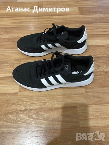 Маратонки адидас, снимка 2 - Маратонки - 53113069