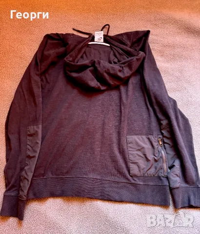 Суичър Nike original , снимка 3 - Суичъри - 50090451