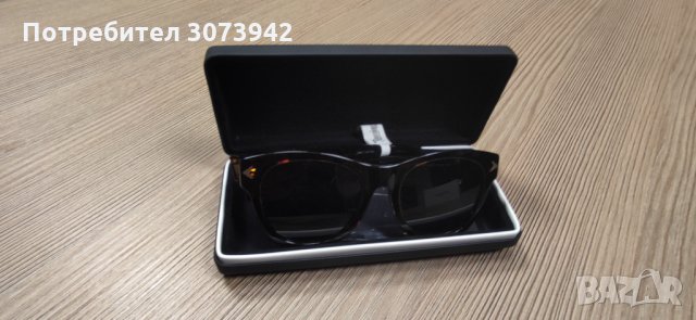 Очила GIVENCHY ... Мъжки  575 лв, снимка 18 - Слънчеви и диоптрични очила - 36026491