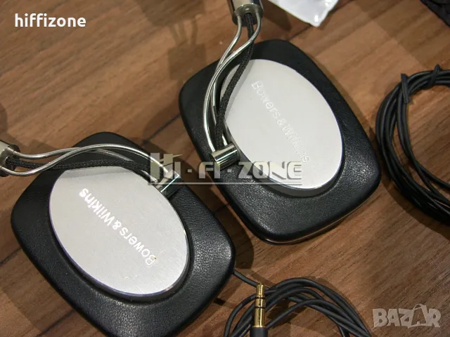Слушалки Bowers&wilkins , снимка 5 - Слушалки и портативни колонки - 49798288