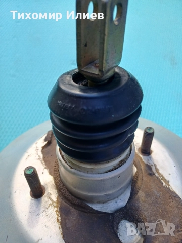 Серво за Мерцедес 124, снимка 2 - Части - 52069147