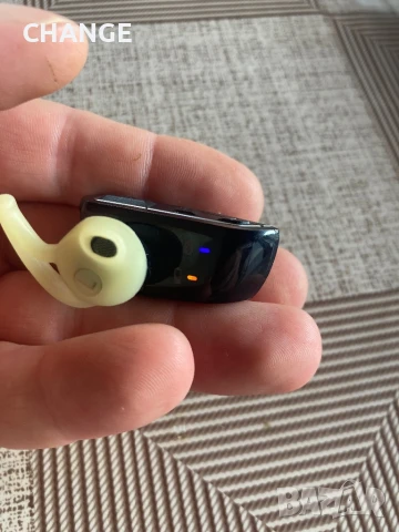 Хендсфри BOSE, снимка 4 - Bluetooth слушалки - 50645693