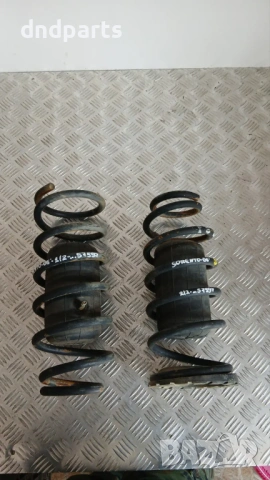 Задни пружини Kia Sorento 2006г.