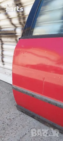 Задна Лява Врата и Стъкло VW Пасат 5 (2), снимка 4 - Части - 50338662