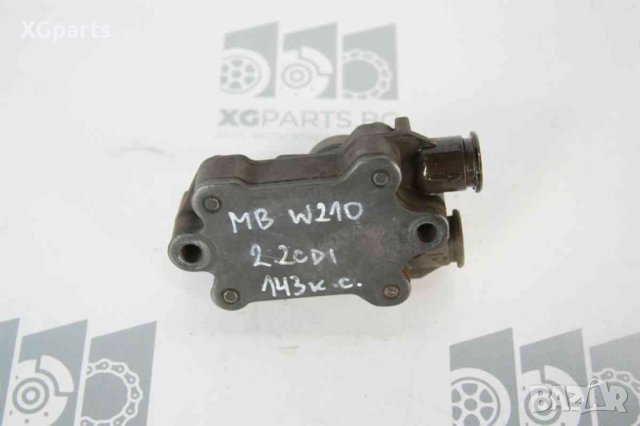 Подкачваща помпа за Mercedes E-class W210 E220cdi 143к.с. (1995-2003), снимка 2 - Части - 41266982