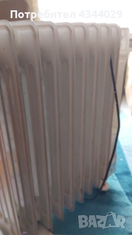 Продава маслен радиатор Solac, снимка 5 - Отоплителни печки - 49217984