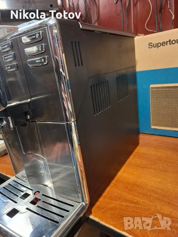 Продава се кафе машина Philips , снимка 2 - Кафемашини - 53502143