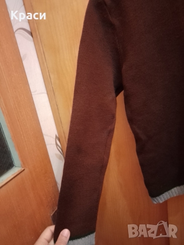 Вълнени пуловери , снимка 6 - Пуловери - 36084017