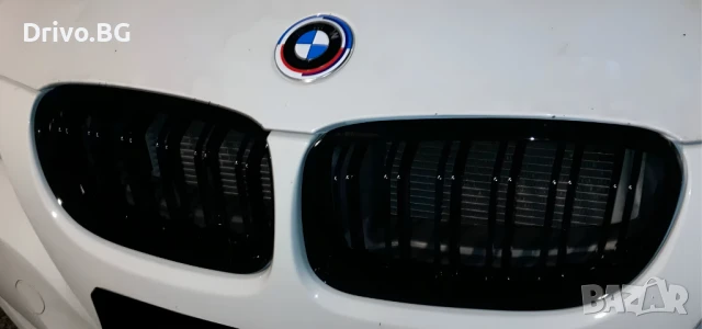 Гаранция! Нови Висококачествени Двойни Бъбреци за BMW E90 E91 Facelift, снимка 7 - Части - 50614267