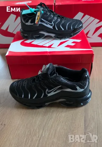 
Нови маратонки Nike Air Max Tn pluse 
 
