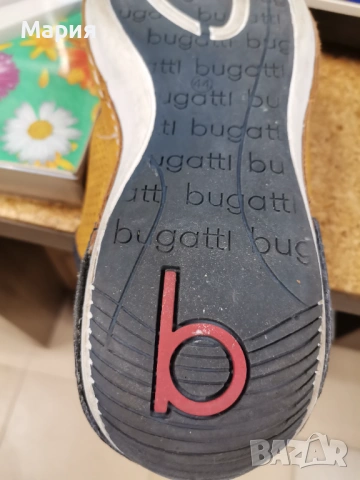 Bugatti 44, снимка 4 - Ежедневни обувки - 53611881