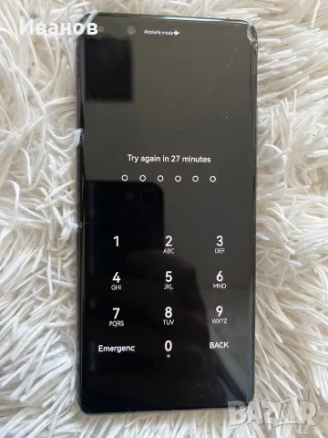 Huawei P40 Pro , снимка 2 - Huawei - 48085296