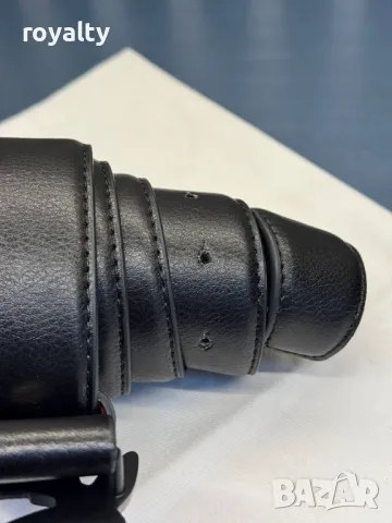 Pinko естествена кожа колани , снимка 10 - Колани - 49298321