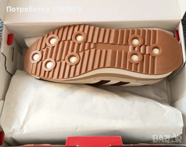 Продавам нови маратонки Tonny Black Sport, снимка 4 - Маратонки - 51823294