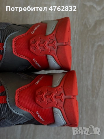 Детски боти р.32, снимка 4 - Детски боти и ботуши - 53814100