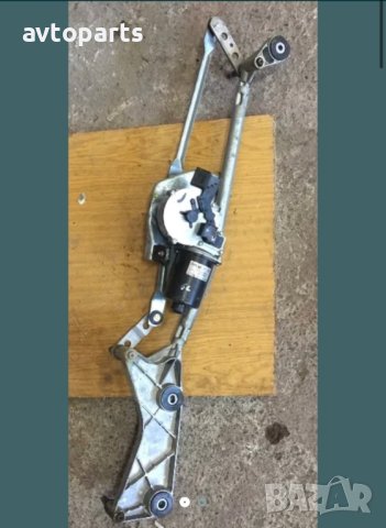 Mercedes GL 2007година мотор предни чистачки