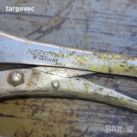 два броя трета ръка хазет, снимка 3 - Други инструменти - 50219806