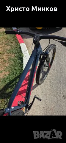 Orbea Alma 29 Mtb M, снимка 6 - Велосипеди - 56206394