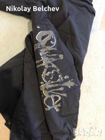 Яке quicksilver, снимка 8 - Якета - 52866545