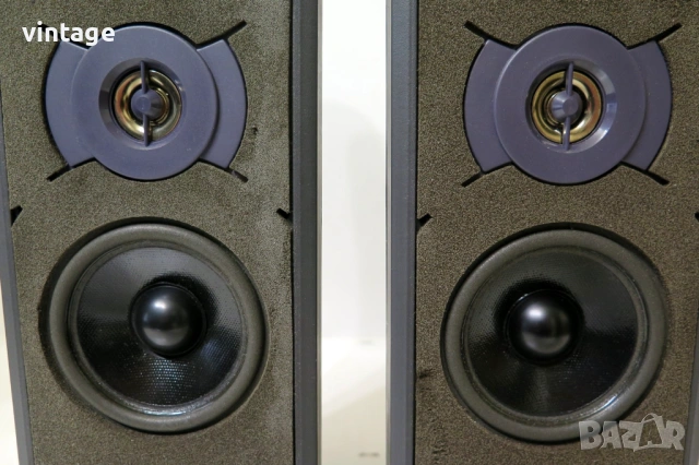 JBL Sat2, снимка 4 - Тонколони - 53497579