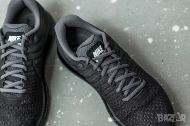 маратонки  Nike Air Max 2017 номер 44, снимка 7 - Маратонки - 53788480