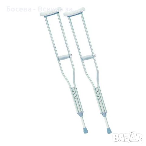 Патерици за високи хора /високи патерици/