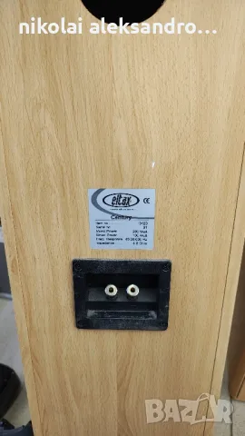 тонколони eltax, снимка 3 - Тонколони - 49206338