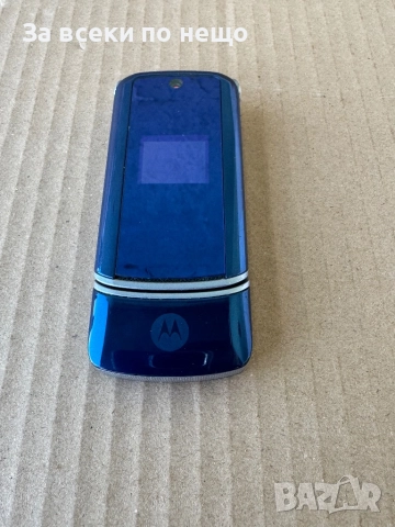 Motorola K1, снимка 2 - Motorola - 51548910
