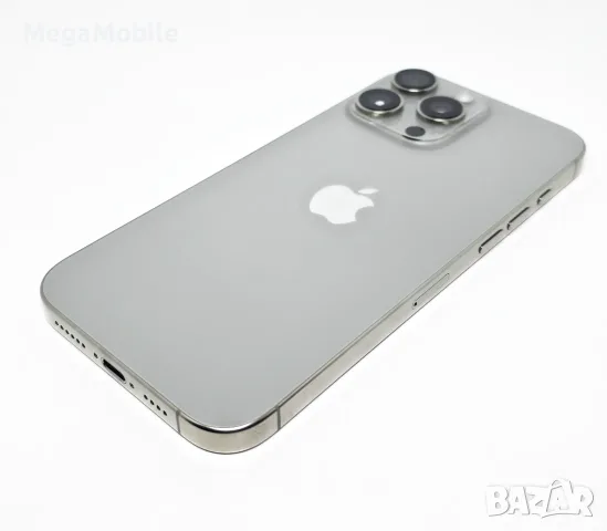 ✅️iPhone 16 Pro Max 256GB Natural Titanium, снимка 5 - Apple iPhone - 56306517