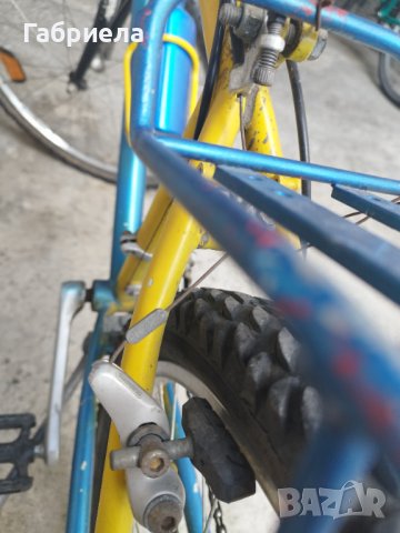 Планински велосипед Schwinn MTB Cromoly, снимка 3 - Велосипеди - 41855694