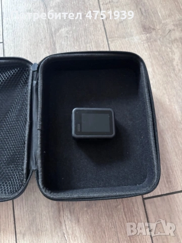 Go pro hero 8 black, снимка 4 - Камери - 53666831