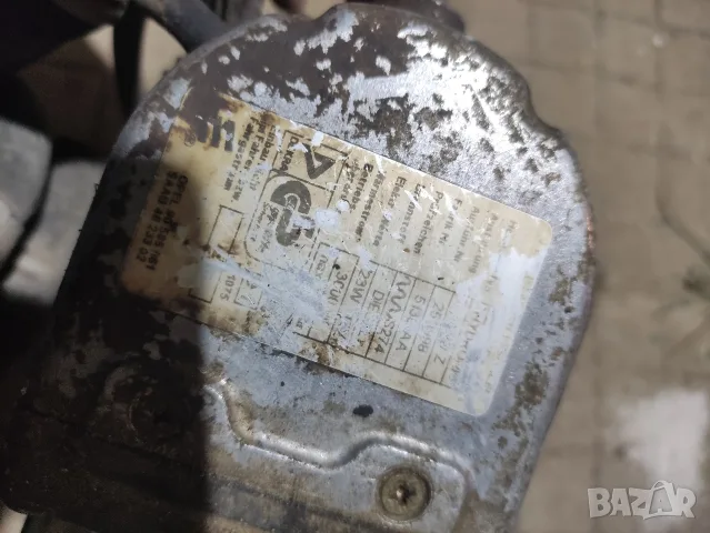 Печка Eberspacher Hydronic D3W Z за Opel и Saab, снимка 2 - Части - 55892672