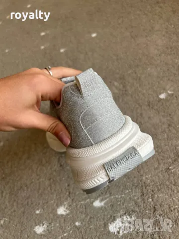 Намаление🏷️ Balenciaga дамски обувки , снимка 4 - Маратонки - 49055054
